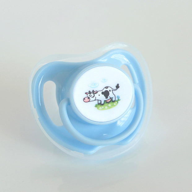 Dog & Kitten Pacifiers – Teething Chew Toys for Puppies and Cats, Pet Essentials