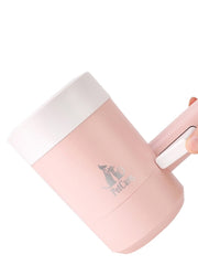 Dog Paw Cleaner Cup -Soft Foot Washer for Quick Cleaning of Pet Paws