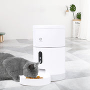 Intelligent Automatic Water Feeder – Smart Pet Water Dispenser for Cats & Dogs