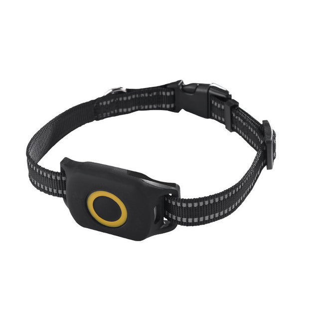 A29 GPS Tracker – Waterproof Pet Collar for Dogs, Children & Elders