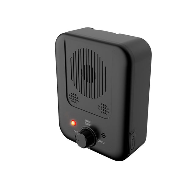 Pet Dog Anti-Barking Device – Ultrasonic Collar & Repeller for Bark Control Training