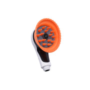Pet Shower Kit – Dog & Cat Shower Head with Brush and Massage Function