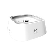 No-Spill Pet Feeding Bowl – Splash-Proof Water Feeder for Cats and Dogs