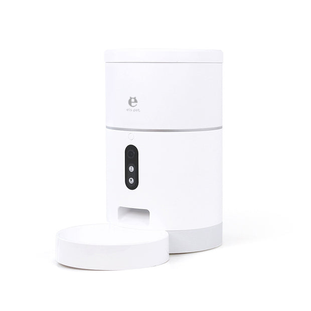 Intelligent Automatic Water Feeder – Smart Pet Water Dispenser for Cats & Dogs