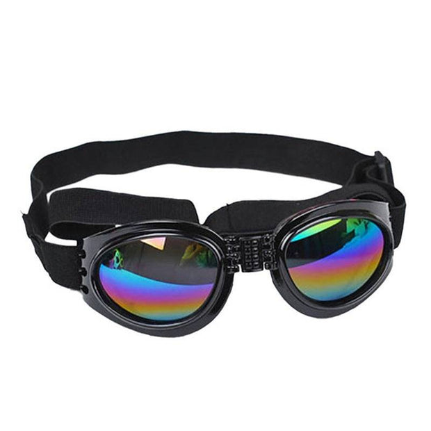 Pet Sunglasses – Stylish Glasses & Sun Visor for Dogs and Cats