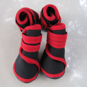 Big Dog Shoes – Four Seasons Pet Footwear for Dogs