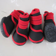 Big Dog Shoes – Four Seasons Pet Footwear for Dogs