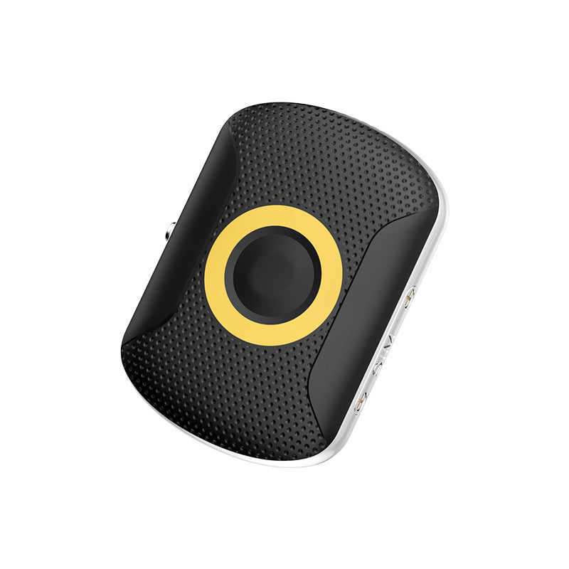 A29 GPS Tracker – Waterproof Pet Collar for Dogs, Children & Elders