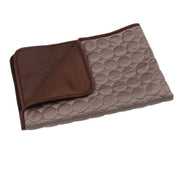 Dog Cooling Mat - Ice Silk Cooling Pad for Pets