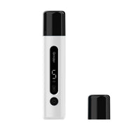 Electric Dog Nail Grinder – Rechargeable, Quiet 5-Speed Trimmer for Cats & Dogs