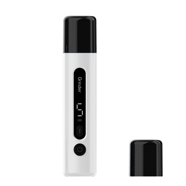 Electric Dog Nail Grinder – Rechargeable, Quiet 5-Speed Trimmer for Cats & Dogs