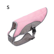 Summer Dog Cooling Vest – Breathable, Lightweight Heat-Relief Jacket for Pets