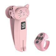 Mobile Phone Screen Automatic Clicker – Hands-Free Tap & Click Device