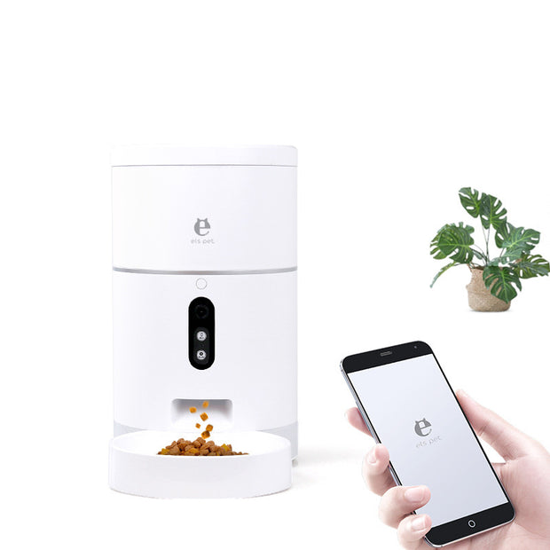 Intelligent Automatic Water Feeder – Smart Pet Water Dispenser for Cats & Dogs