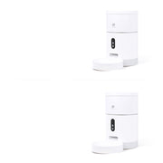 Intelligent Automatic Water Feeder – Smart Pet Water Dispenser for Cats & Dogs
