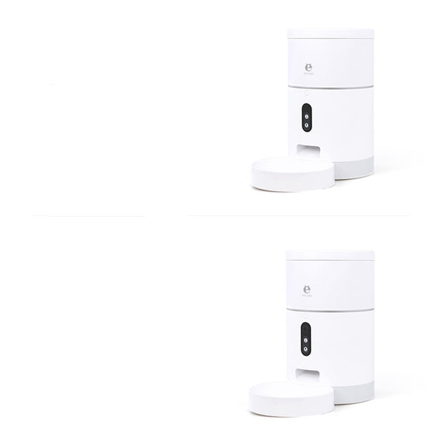 Intelligent Automatic Water Feeder – Smart Pet Water Dispenser for Cats & Dogs