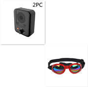 Pet Dog Anti-Barking Device – Ultrasonic Collar & Repeller for Bark Control Training