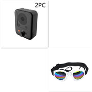 Pet Dog Anti-Barking Device – Ultrasonic Collar & Repeller for Bark Control Training