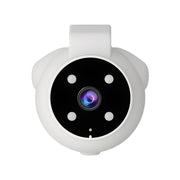 Pet Tracker Camera Collar – Motion Recording & Video Action Camera for Dogs & Cats