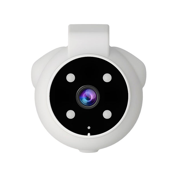 Pet Tracker Camera Collar – Motion Recording & Video Action Camera for Dogs & Cats