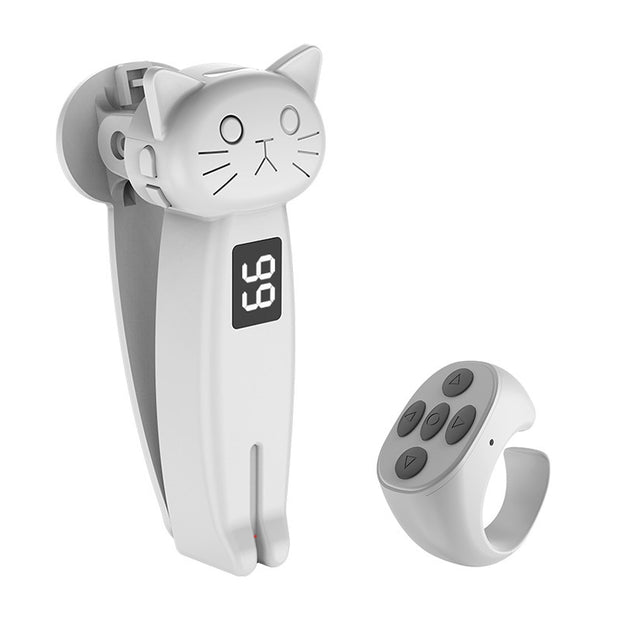 Mobile Phone Screen Automatic Clicker – Hands-Free Tap & Click Device