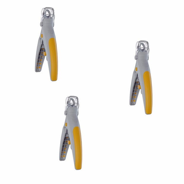 Pet Nail Trimmer & Clippers – Dog & Cat Nail Grinders for Safe Pet Grooming