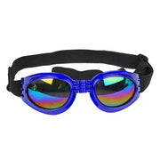 Pet Sunglasses – Stylish Glasses & Sun Visor for Dogs and Cats