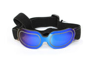 Colorful Pet Sunglasses – Fun and Stylish Glasses for Dogs & Cats