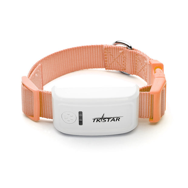 Cat GPS Tracker – Real-Time Pet Locator Device for Cats and Small Pets