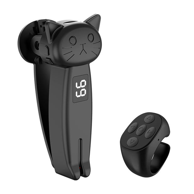 Mobile Phone Screen Automatic Clicker – Hands-Free Tap & Click Device