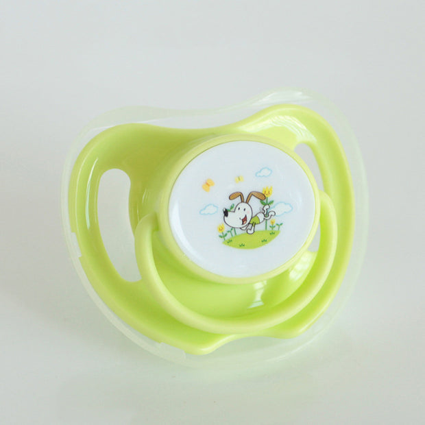 Dog & Kitten Pacifiers – Teething Chew Toys for Puppies and Cats, Pet Essentials