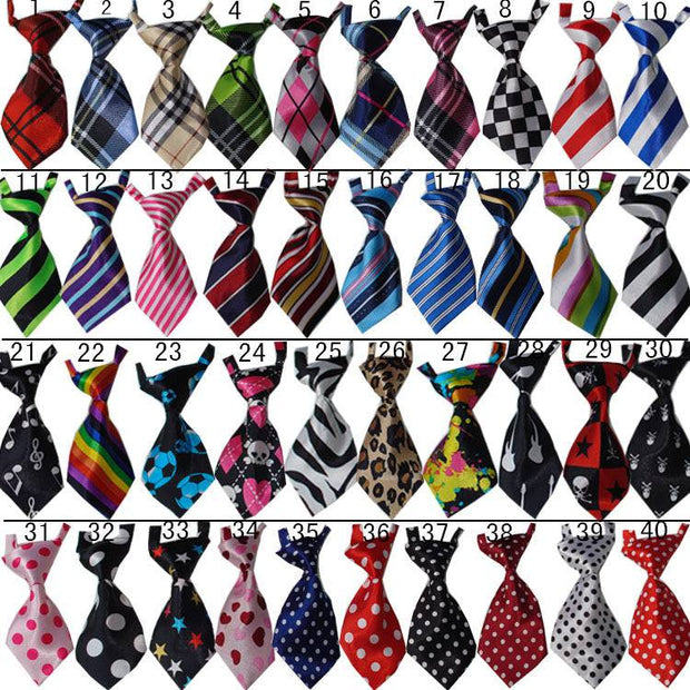 Dog Ties for Pets – Cute Pet Accessories for Dogs.