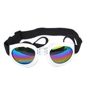 Pet Sunglasses – Stylish Glasses & Sun Visor for Dogs and Cats