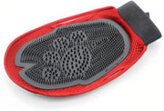 Pet Bathing Glove