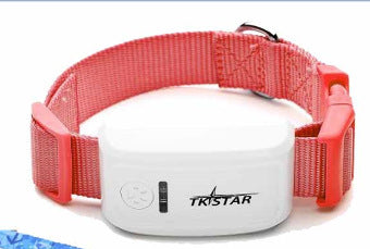 Cat GPS Tracker – Real-Time Pet Locator Device for Cats and Small Pets
