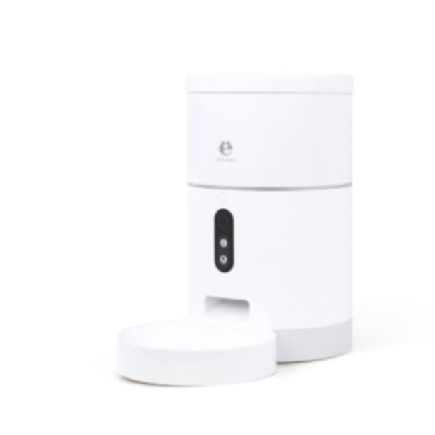 Intelligent Automatic Water Feeder – Smart Pet Water Dispenser for Cats & Dogs