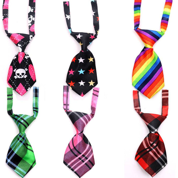 Dog Ties for Pets – Cute Pet Accessories for Dogs.