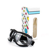Colorful Pet Sunglasses – Fun & Stylish Glasses for Dogs and Cats