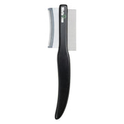 Double-Sided Pet Hair Comb – Easy Deshedding Brush for Cat and Dog Grooming