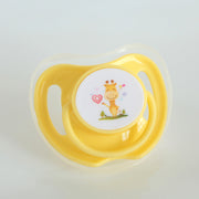 Dog & Kitten Pacifiers – Teething Chew Toys for Puppies and Cats, Pet Essentials