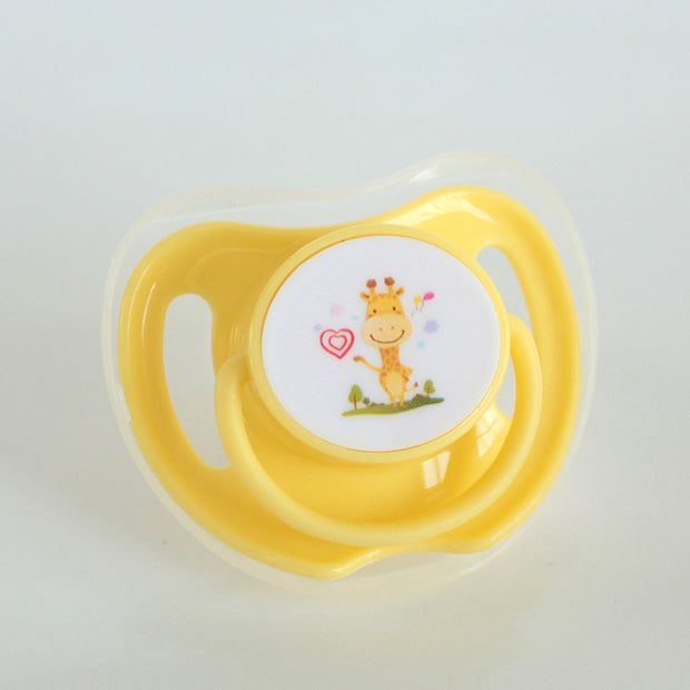 Dog & Kitten Pacifiers – Teething Chew Toys for Puppies and Cats, Pet Essentials