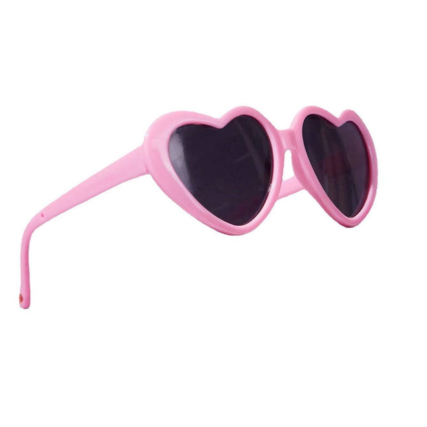 Doll Sunglasses Pet Toy Accessories – Fun and Stylish for Pets